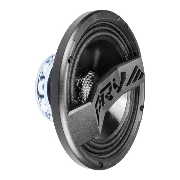 Main product image for PRV Audio MT8MR600-NDY-4 Moto Series 8" Neodymium Midrange Loudspeaker 4 Ohm267-8040